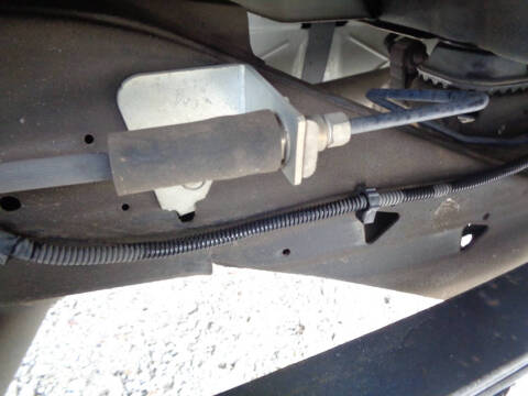 2017 Chevrolet Express LS 2500