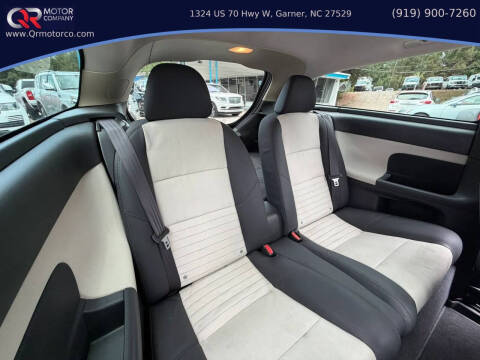 2011 Volvo C30