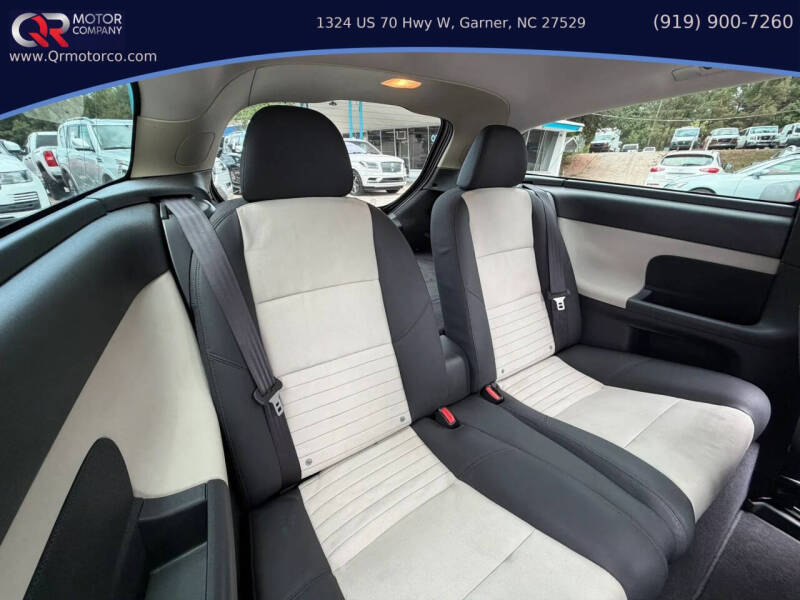 2011 Volvo C30