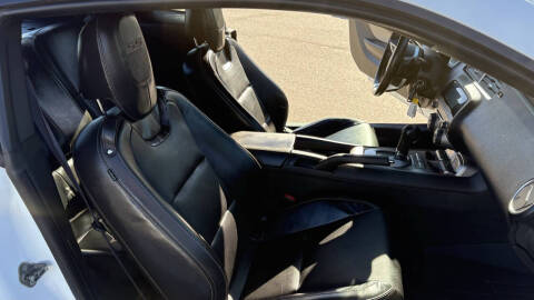 2011 Chevrolet Camaro SS