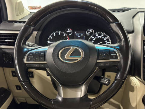 2022 Lexus GX 460