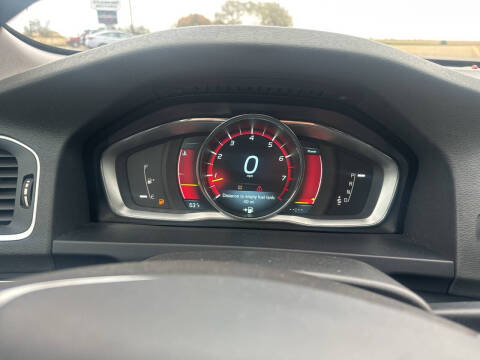 2014 Volvo S60 T5 Platinum