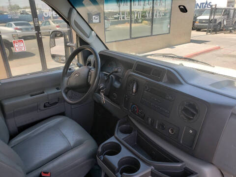 2019 Ford E-Series E-350 SD