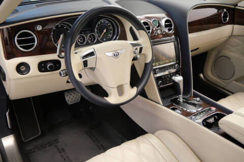 2016 Bentley Flying Spur V8