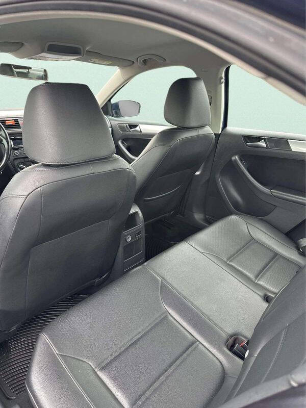 2013 Volkswagen Jetta