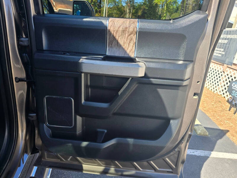 2019 Ford F-350 Super Duty Lariat