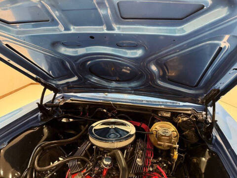 1966 Chevrolet Impala