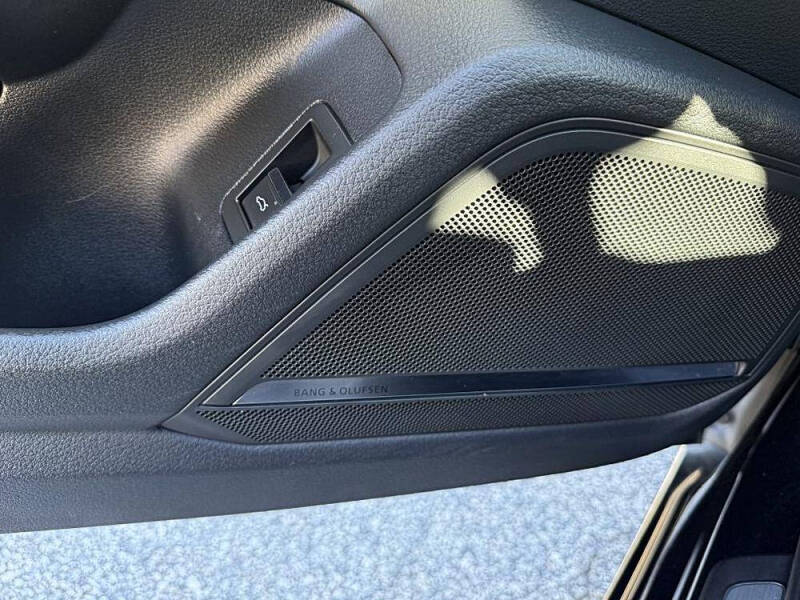 2019 Audi A6 quattro Prestige 55 TFSI