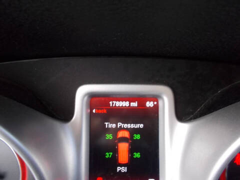 2014 Dodge Journey SE