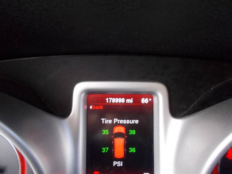 2014 Dodge Journey SE