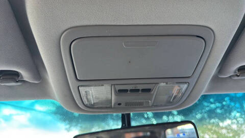 2010 Honda Ridgeline