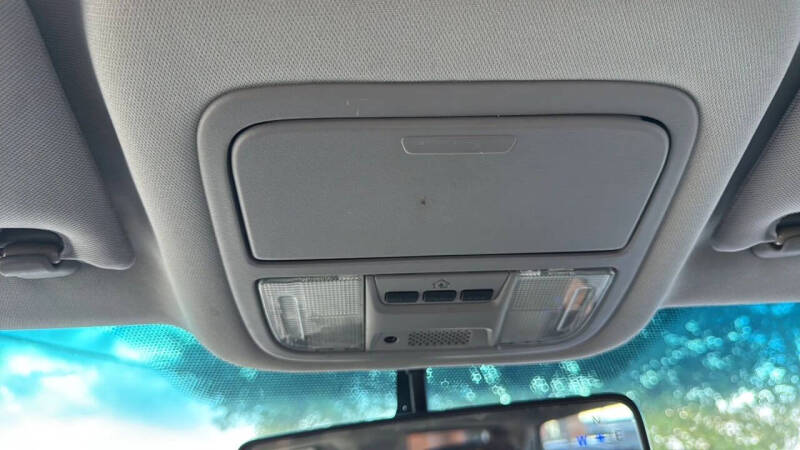 2010 Honda Ridgeline