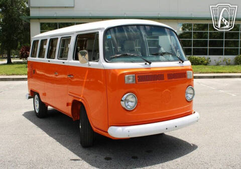 1994 Volkswagen Type 2
