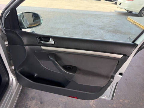2008 Volkswagen Rabbit S