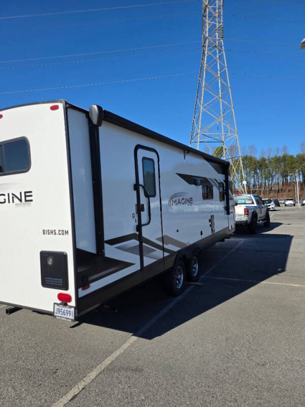 2024 Grand Design RV Imagine