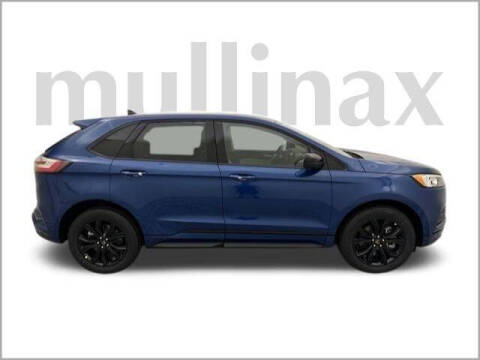 2024 Ford Edge SE