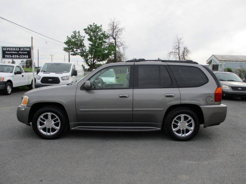 2007 GMC Envoy Denali