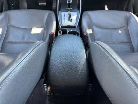 2011 Hyundai Elantra Limited