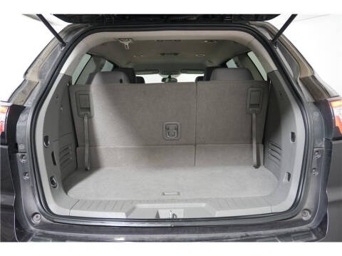 2016 Chevrolet Traverse LS