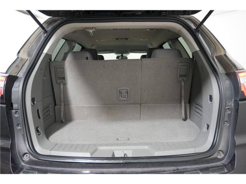 2016 Chevrolet Traverse LS