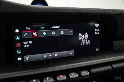 2022 Porsche 911 GT3 Touring