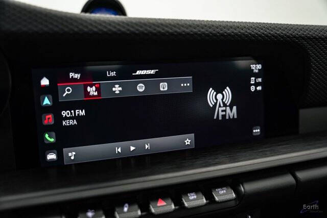 2022 Porsche 911 GT3 Touring