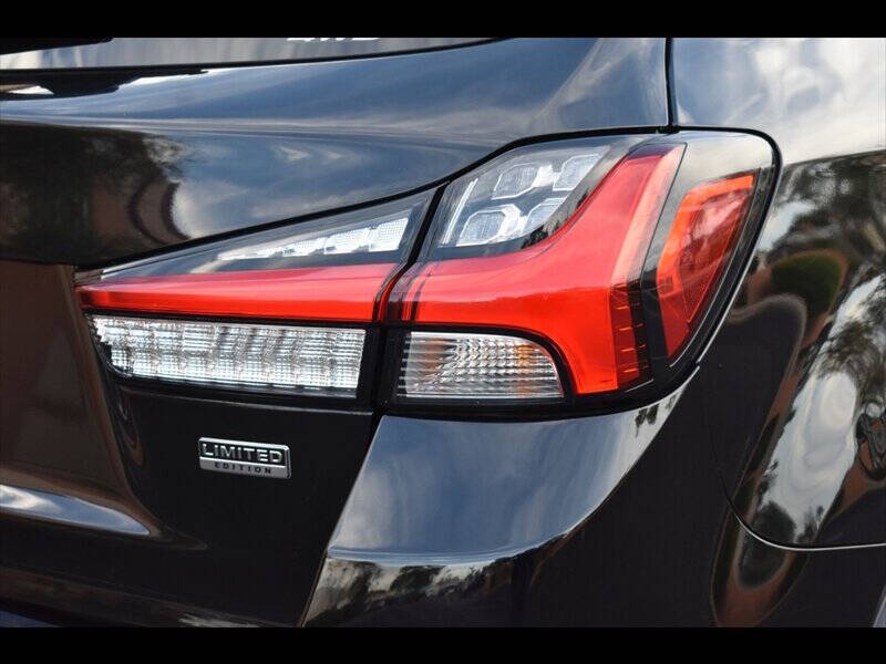 2022 Mitsubishi Outlander Sport LE