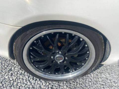 1999 Mazda MX-5 Miata