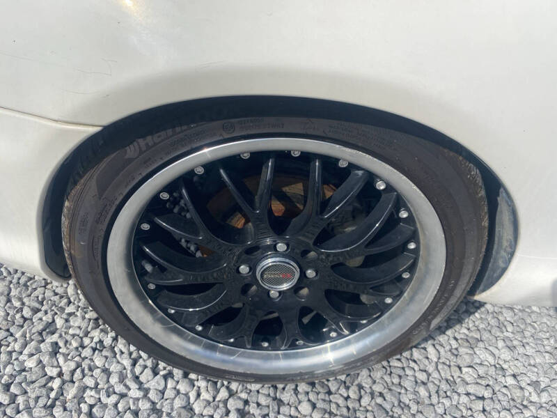 1999 Mazda MX-5 Miata