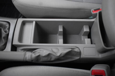 2012 Subaru Forester 2.5X