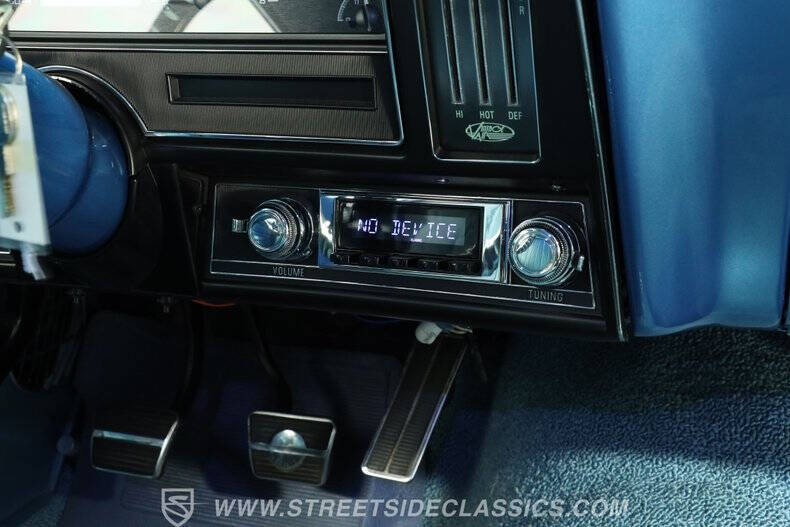 1972 Chevrolet Nova