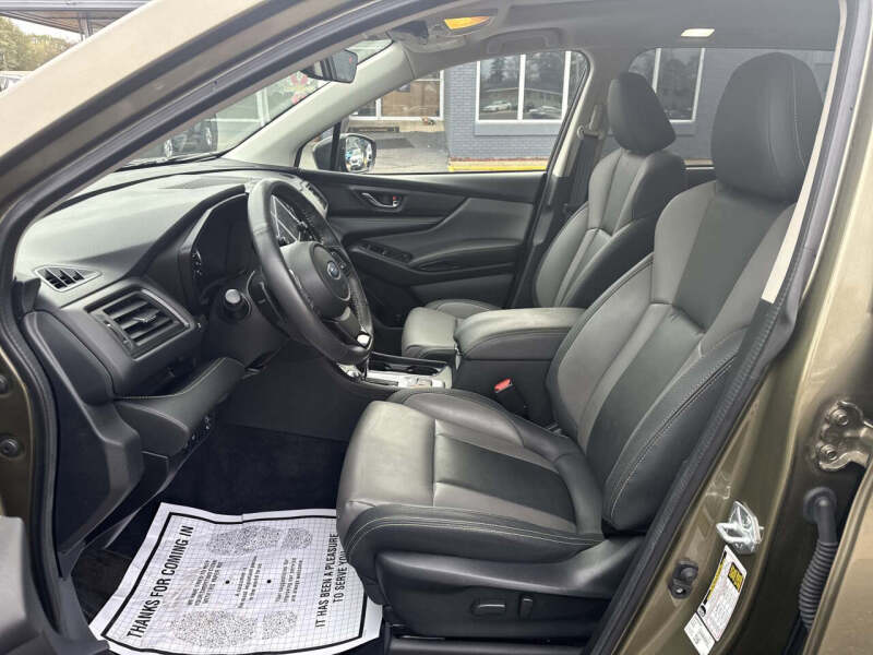 2024 Subaru Ascent Onyx Edition