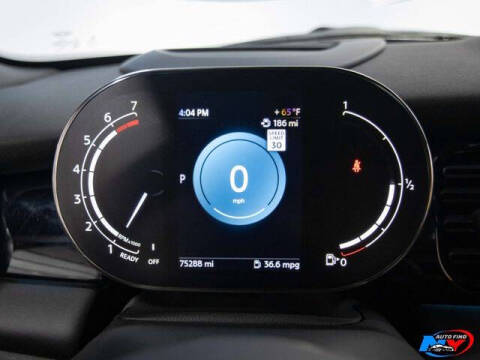 2022 MINI Hardtop 2 Door Cooper S