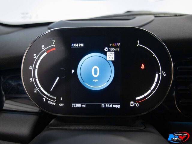 2022 MINI Hardtop 2 Door Cooper S