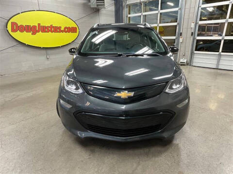 2019 Chevrolet Bolt EV Premier