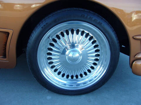 1950 Pontiac Chieftain