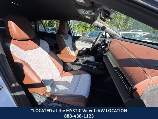 2023 Volkswagen ID.4 Pro