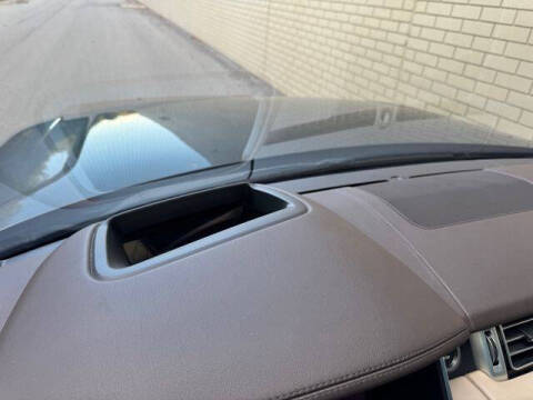 2018 Land Rover Range Rover Supercharged LWB