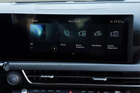 2025 Hyundai Sonata