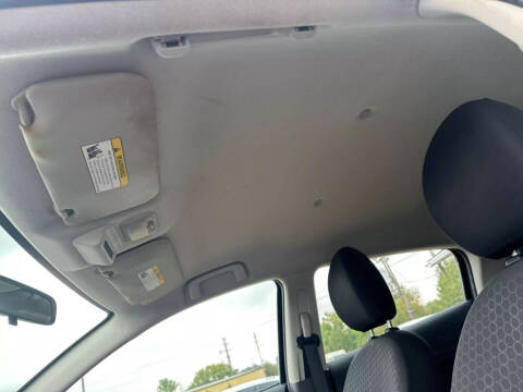 2015 Mitsubishi Mirage