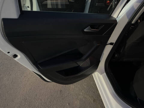 2021 Volkswagen Jetta