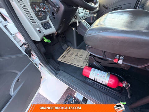 2019 International DuraStar 4300