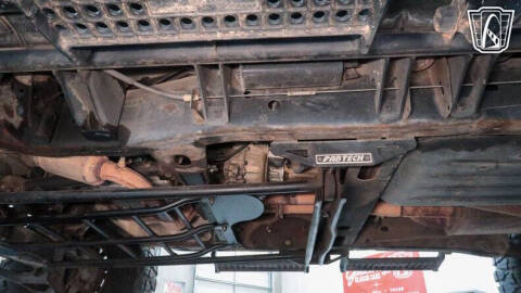 2003 HUMMER H2