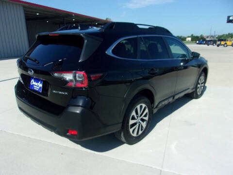 2023 Subaru Outback Premium