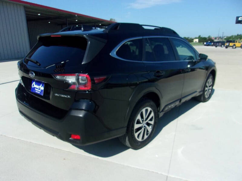 2023 Subaru Outback Premium