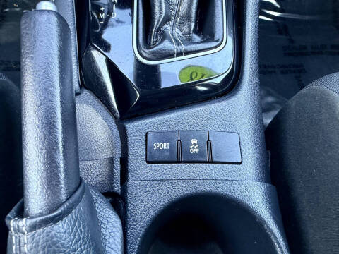 2018 Toyota Corolla iM