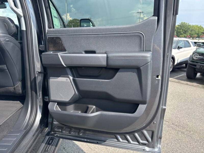 2025 Ford F-350 Super Duty