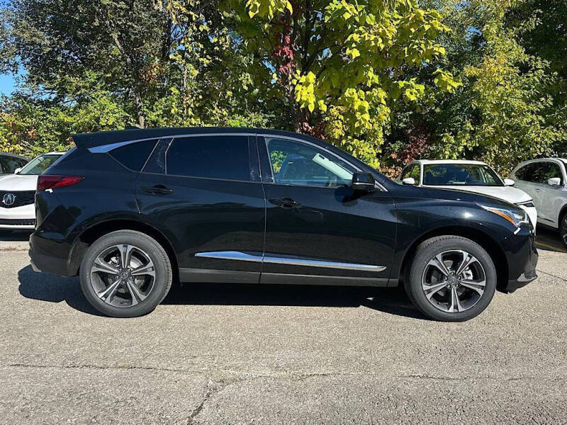 2026 Acura RDX SH-AWD w/Tech