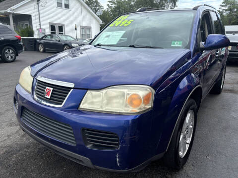 2006 Saturn Vue