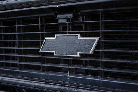 1973 Chevrolet C10